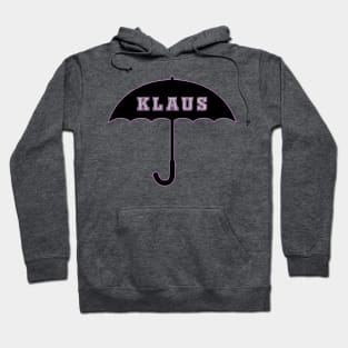 Eye Voodoo Klaus Brolly mk2 Hoodie